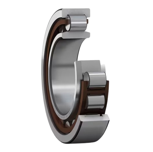 NU204 ECP SKF Cylindrical Roller Bearing 20mm...