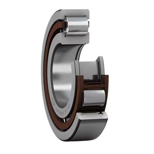 NUP2203 ECP SKF Cylindrical Roller Bearing 17...