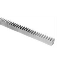 STR20/20/1 2 Mod x 20mm Wide Stainless S...