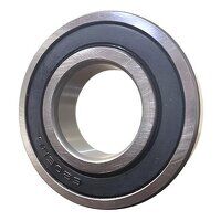 W609-2RS1 SKF Sealed Stainless Steel Miniatur...